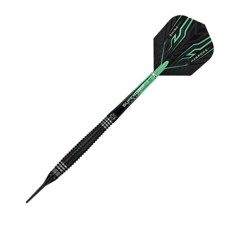 Billaresbalsalobre Dardos Harrows Darts Oblivion 90% 21g - Imagen 3