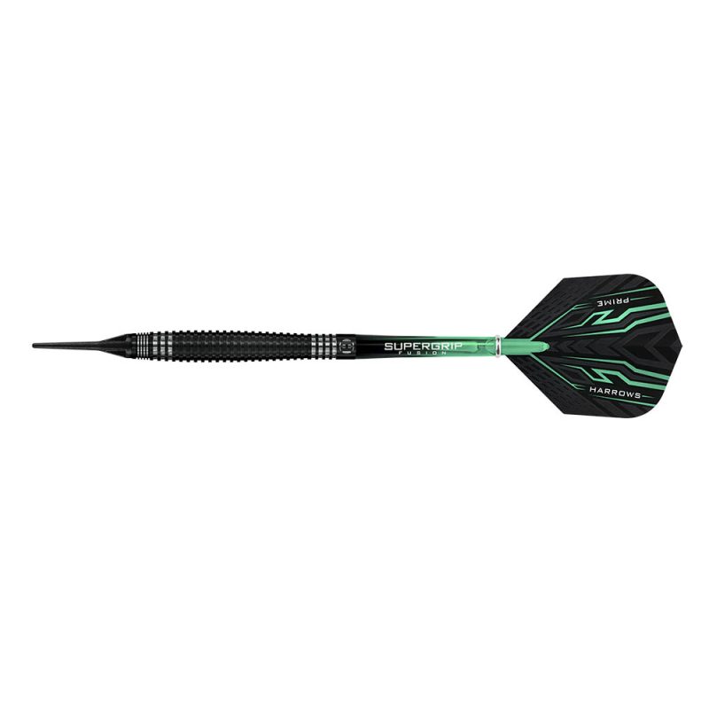 Billaresbalsalobre Dardos Harrows Darts Oblivion 90% 21g
