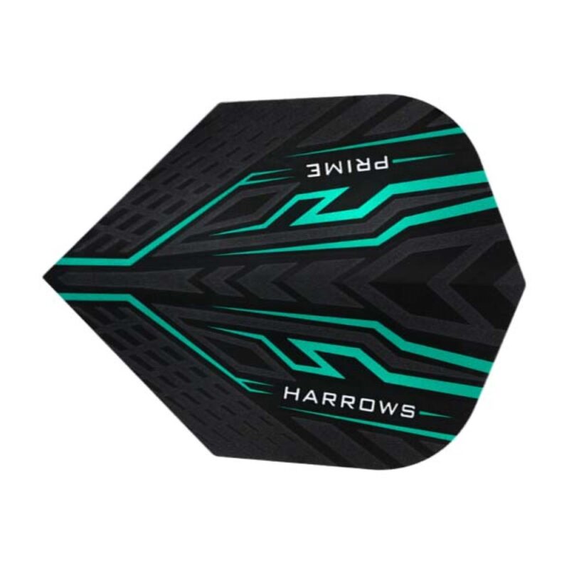 Billaresbalsalobre Plumas Harrows Darts Flights Prime Oblivion  4446 - Imagen 3