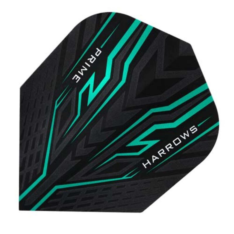 Billaresbalsalobre Plumas Harrows Darts Flights Prime Oblivion  4446