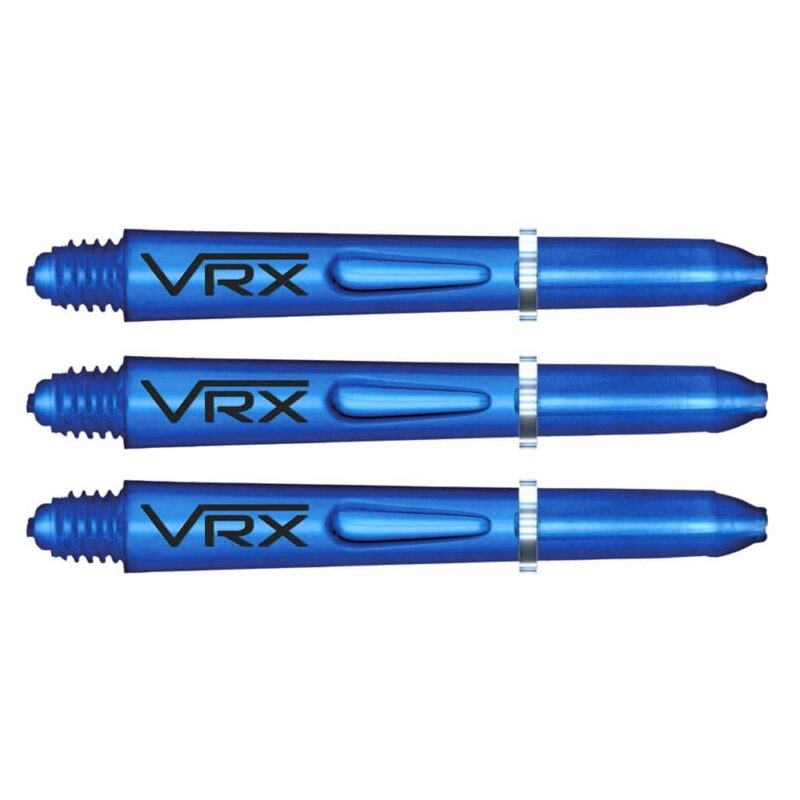 Billaresbalsalobre Cañas Red Dragon Shaft VRX Medium Azul 48mm  TC466