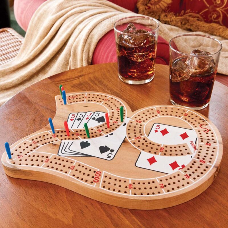 Billaresbalsalobre Juego Mainstreet Classics Wooden 55-0104 - Imagen 4