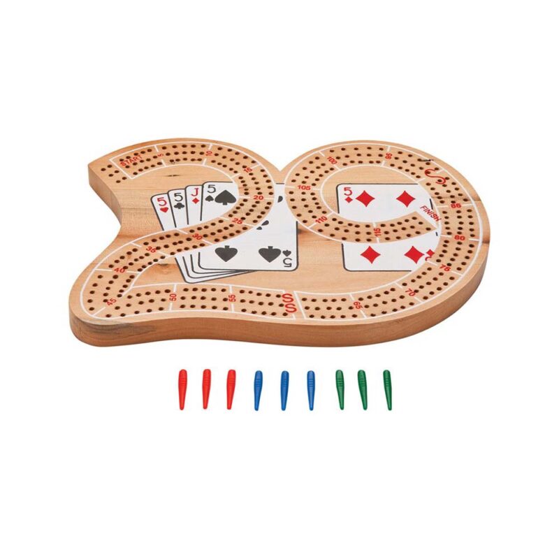 Billaresbalsalobre Juego Mainstreet Classics Wooden 55-0104