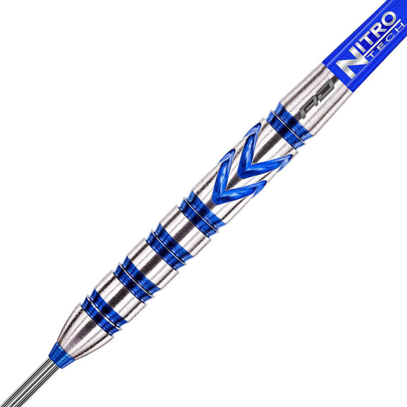 Billaresbalsalobre Dardos Red Dragon Gerwyn Price V3  90% 26g  RDD2135 - Imagen 2