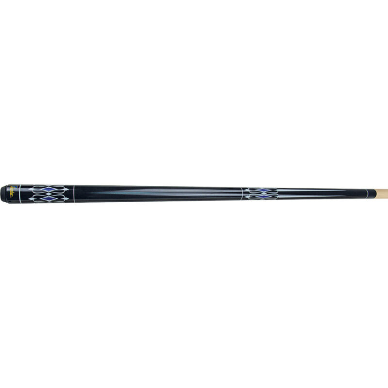 Billaresbalsalobre Taco Billar Carambola Piranha S3 nº2 11mm 470g 5582.187.470 - Imagen 2