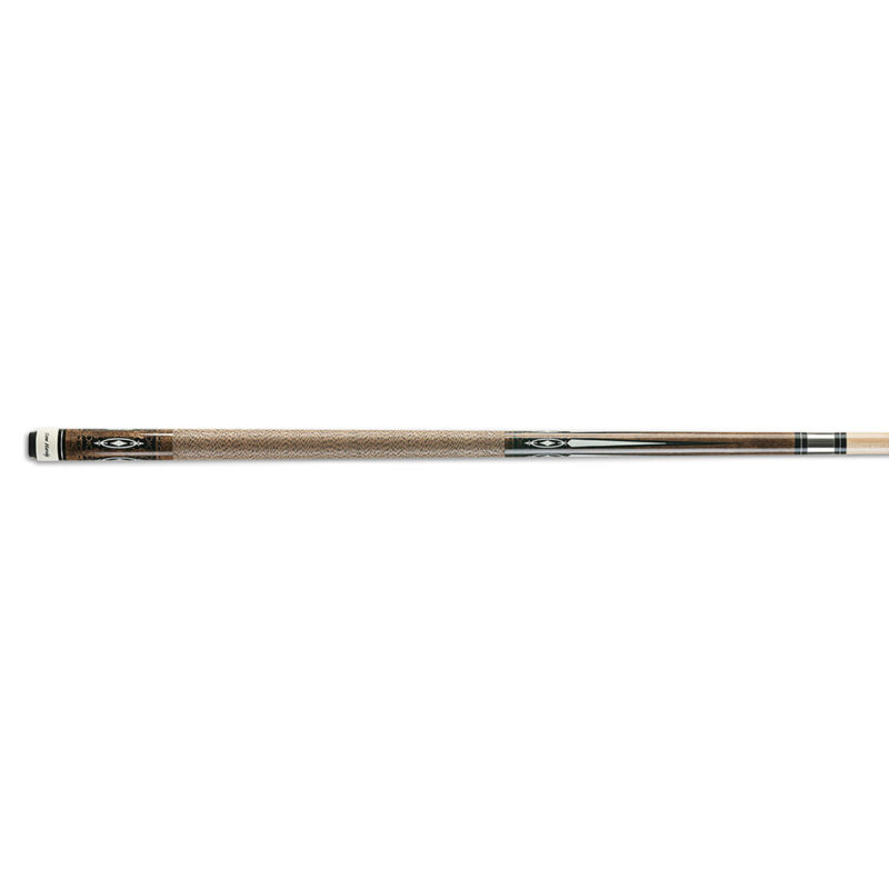 Billaresbalsalobre Taco billar Pool Tom Hardy TH-3 Braun 19oz 107803 19oz - Imagen 2