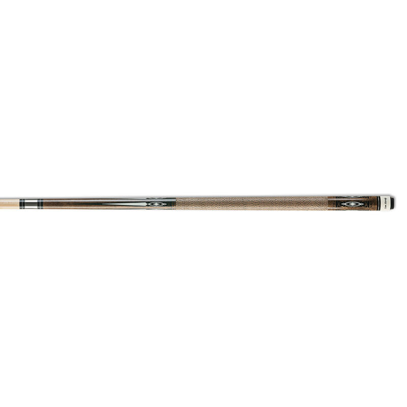Billaresbalsalobre Taco billar Pool Tom Hardy TH-3 Braun 19oz 107803 19oz - Imagen 3