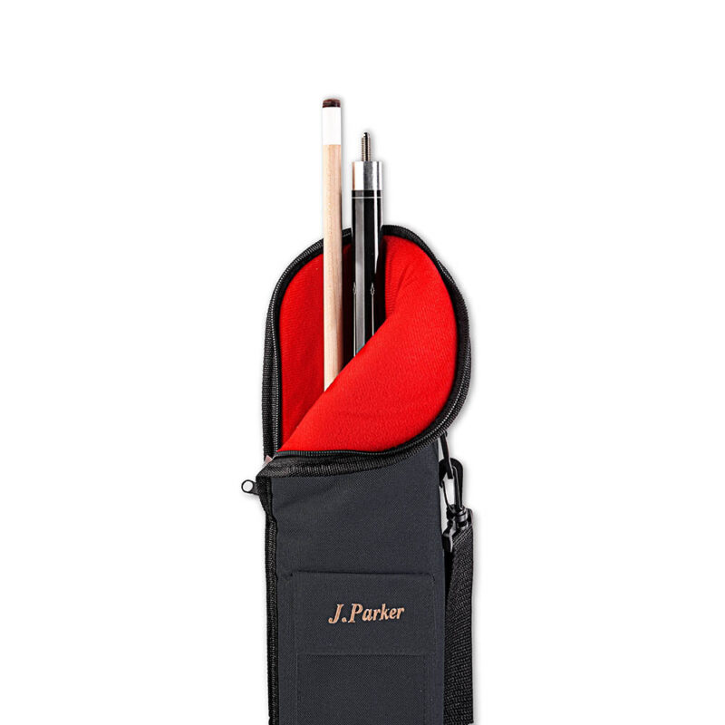 Billaresbalsalobre Funda Taco James Parker Basic  Black 1P 2F 86cm 1335.01 - Imagen 3