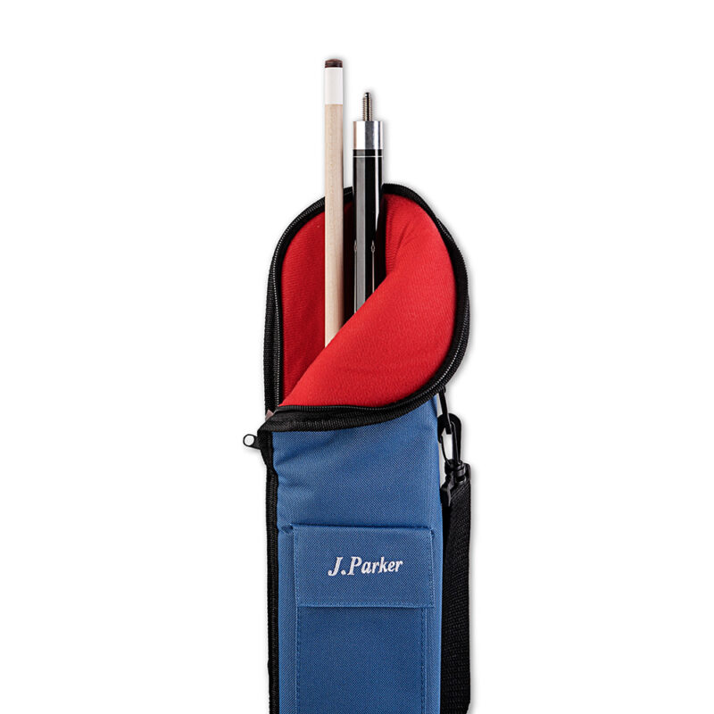 Billaresbalsalobre Funda Taco James Parker Basic Blue 1P 2F 86cm 1335.02 - Imagen 3