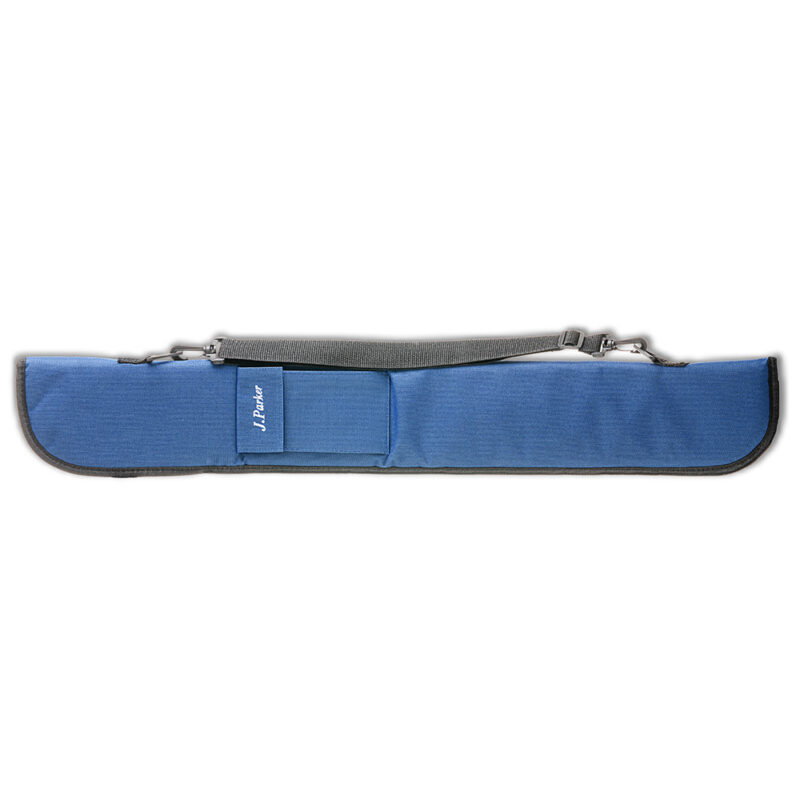 Billaresbalsalobre Funda Taco James Parker Basic Blue 1P 2F 86cm 1335.02