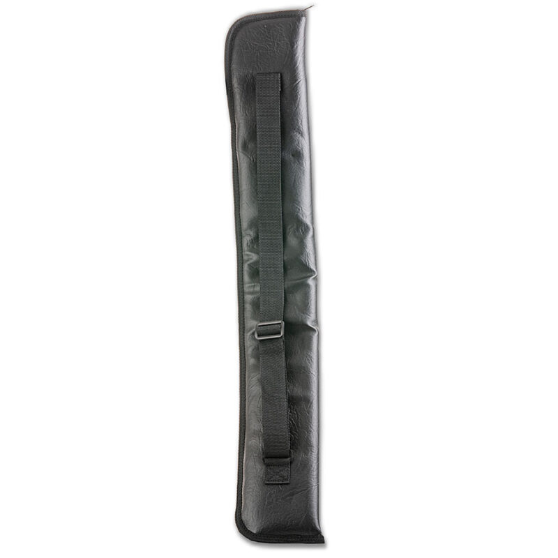 Billaresbalsalobre Funda Taco James Parker Kunstleder Black 2P 2F 88cm  133503 - Imagen 2