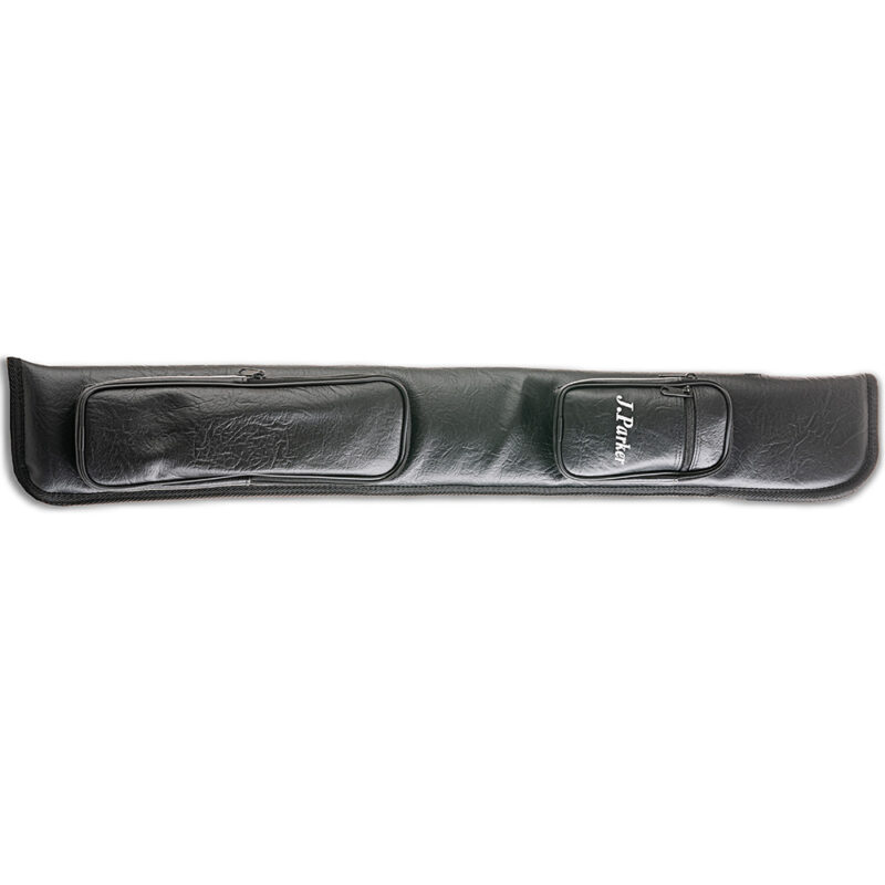 Billaresbalsalobre Funda Taco James Parker Kunstleder Black 2P 2F 88cm  133503
