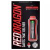 Billaresbalsalobre Dardos Red Dragon Koncept Pro 90% 20g RDD2149 - Imagen 3