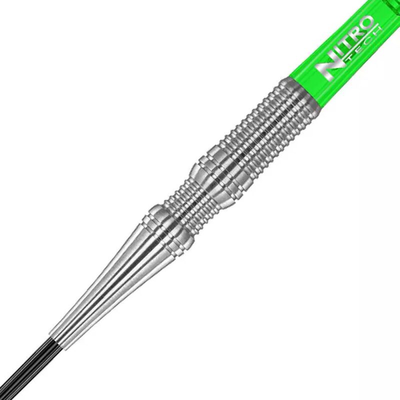 Billaresbalsalobre Dardos Red Dragon Koncept Pro 90% 22g RDD2150 - Imagen 2