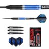 Billaresbalsalobre Dardos Red Dragon Razor Edge ZX-3 85% 24g RDD2143 - Imagen 5