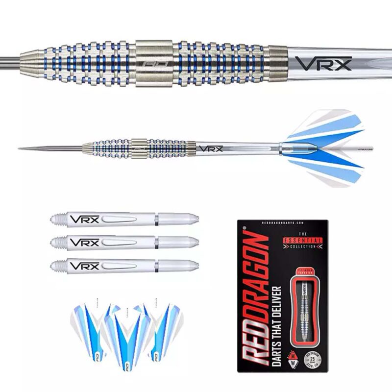 Billaresbalsalobre Dardos Red Dragon Evoke 90% 23g RDD2145 - Imagen 4