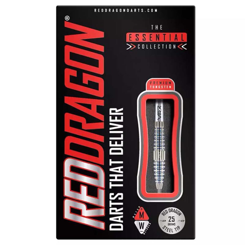 Billaresbalsalobre Dardos Red Dragon Evoke 90% 23g RDD2145 - Imagen 5