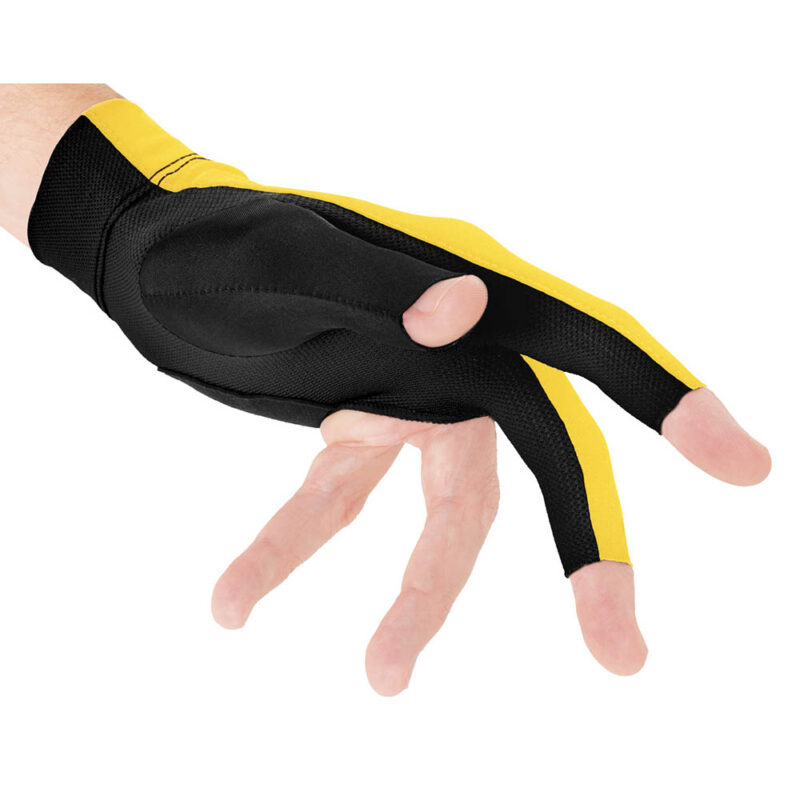 Billaresbalsalobre Guante Predator Glove Secondskin Yellow L/XL Diestro  3269.485.Yellow - Imagen 2