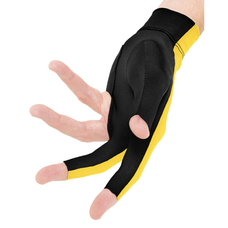 Billaresbalsalobre Guante Predator Glove Secondskin Yellow L/XL Diestro  3269.485.Yellow - Imagen 3