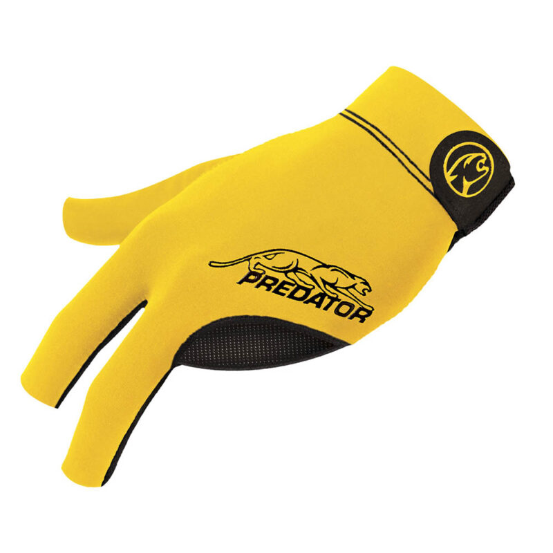Billaresbalsalobre Guante Predator Glove Secondskin Yellow L/XL Diestro  3269.485.Yellow