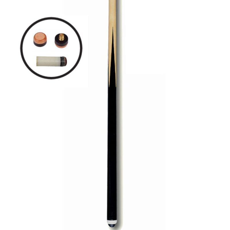 Billaresbalsalobre Pack Taco ramin 1.40m 12mm + 1 Tizas 12 unid + 10 Repuesto Soleta Taco - Imagen 3