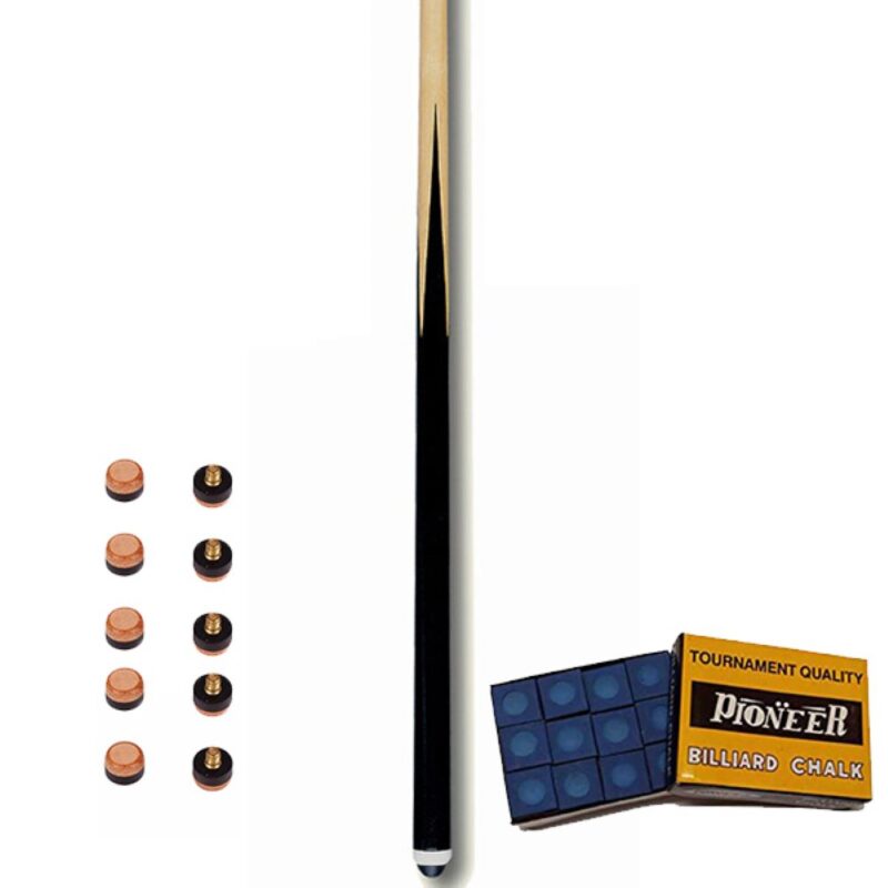 Billaresbalsalobre Pack Taco ramin 1.40m 12mm + 1 Tizas 12 unid + 10 Repuesto Soleta Taco