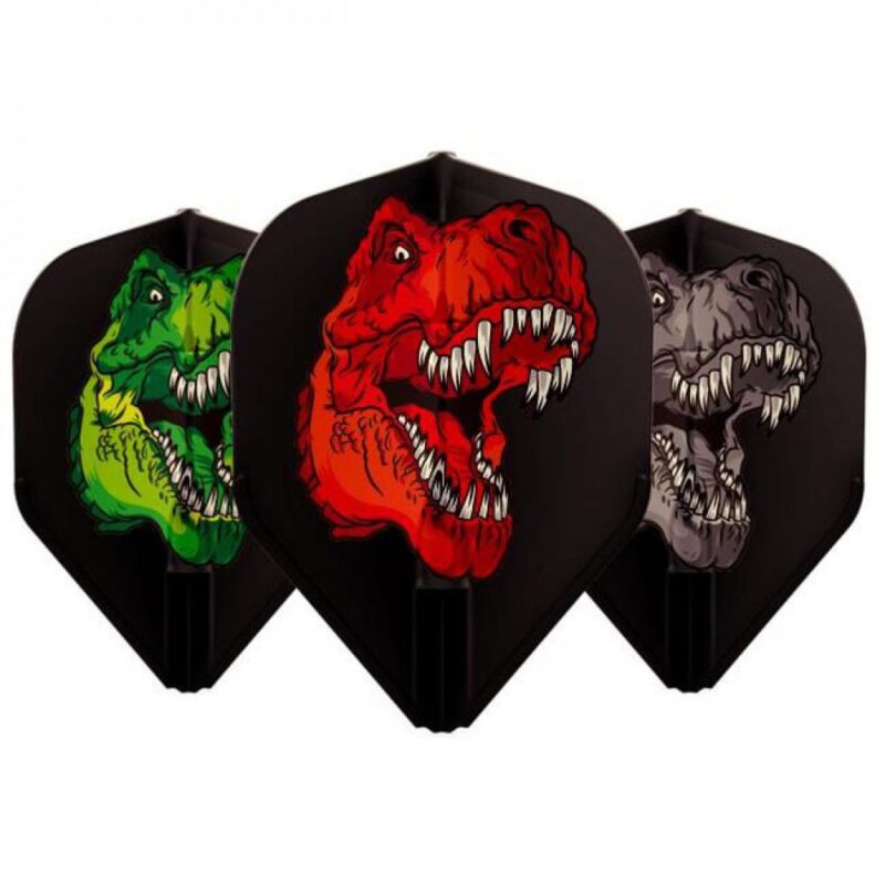 Billaresbalsalobre Plumas Champagne Flights Standard L-Style L1EZ Michi V2