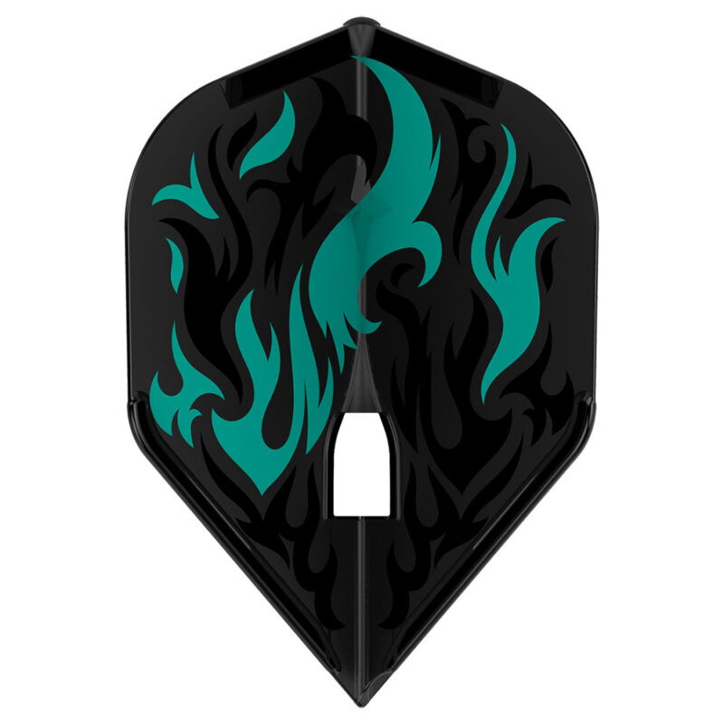 Billaresbalsalobre Plumas Player Flight Champagne L-Style Sta L1PRO Willem Mandigers V1.1 Black