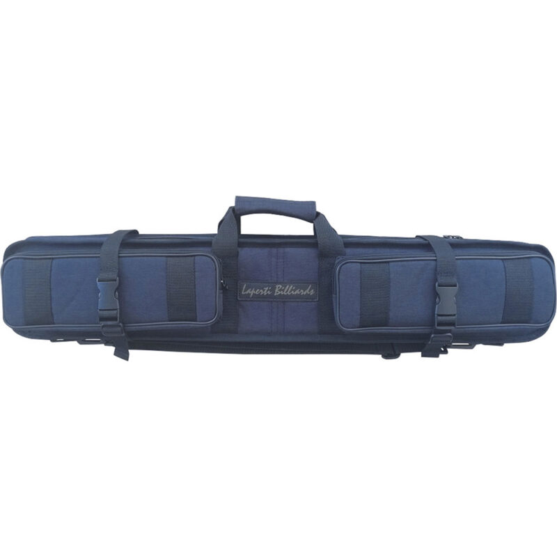 Billaresbalsalobre Funda Tacos Billar Laperti 4P 8F  83cm 3108.613