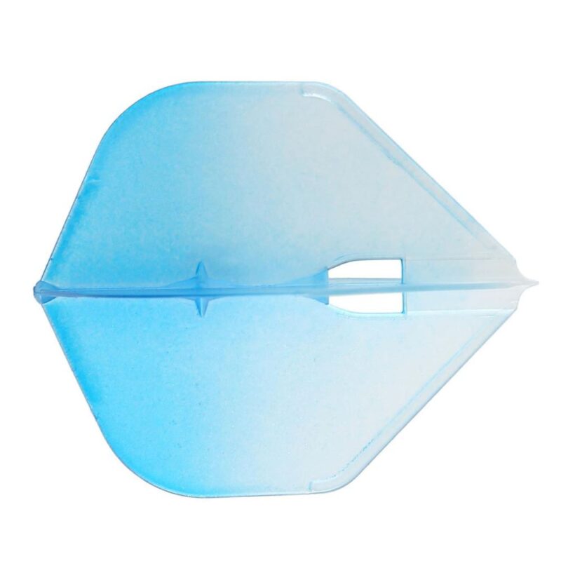Billaresbalsalobre Plumas L-Flight Champagne Ring 2 Tone L1 Standard Clear Blue - Imagen 3