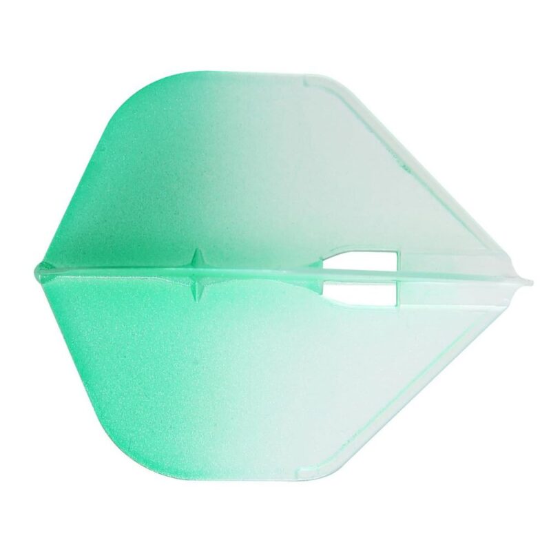 Billaresbalsalobre Plumas L-Flight Champagne Ring 2 Tone L1 Standard Clear Green - Imagen 3