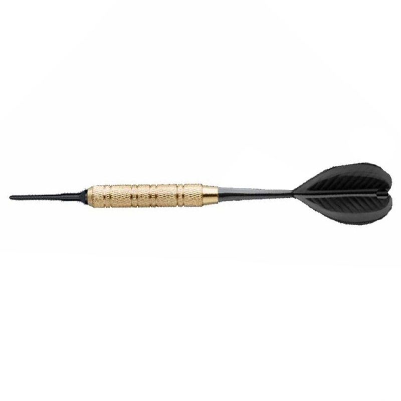 Billaresbalsalobre Pack Dardos WinMa Outcast + 100 Puntas + 1 Linea - Imagen 3