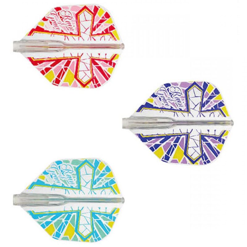 Billaresbalsalobre Plumas Fit Flight Air Shape Cathy Leung Queen - Imagen 2