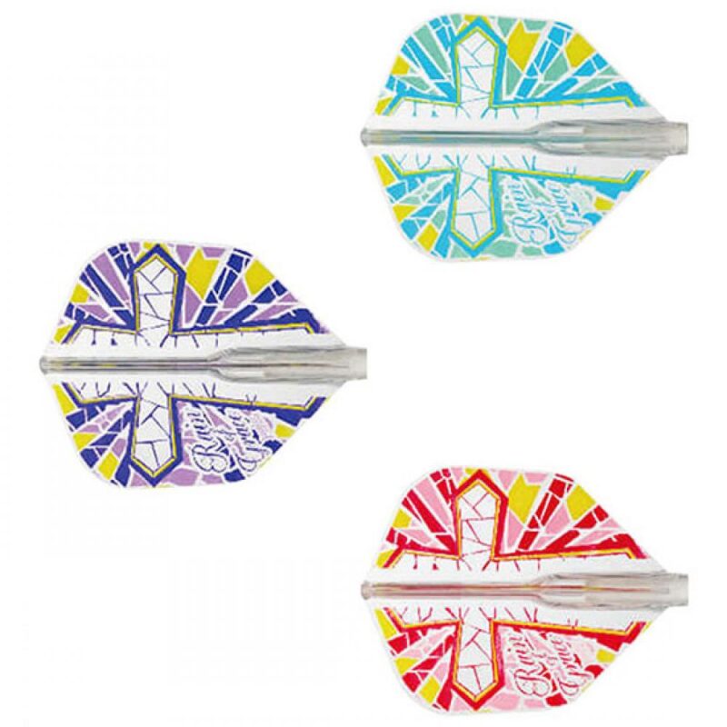 Billaresbalsalobre Plumas Fit Flight Air Shape Cathy Leung Queen - Imagen 3