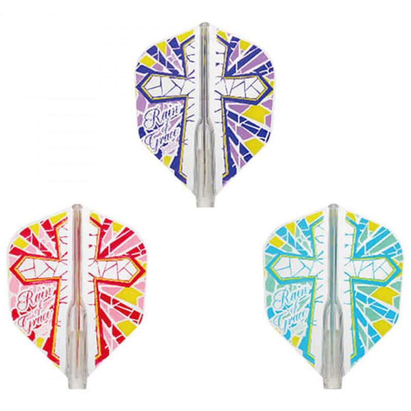 Billaresbalsalobre Plumas Fit Flight Air Shape Cathy Leung Queen