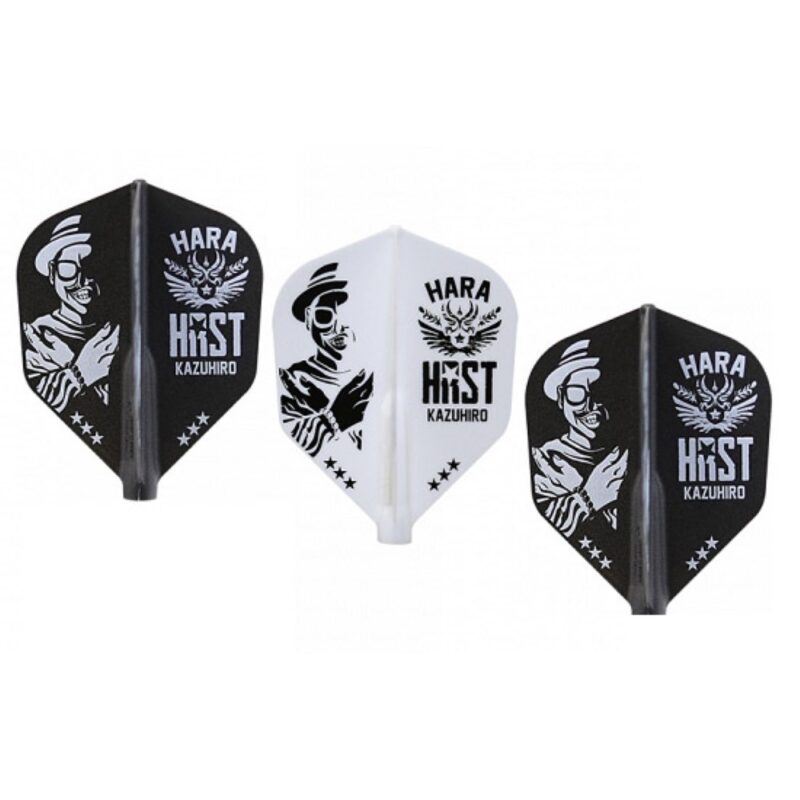 Billaresbalsalobre Plumas Fit Flight x Kazuhiro Hara Shape - Imagen 3