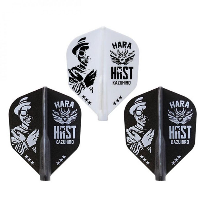 Billaresbalsalobre Plumas Fit Flight x Kazuhiro Hara Shape