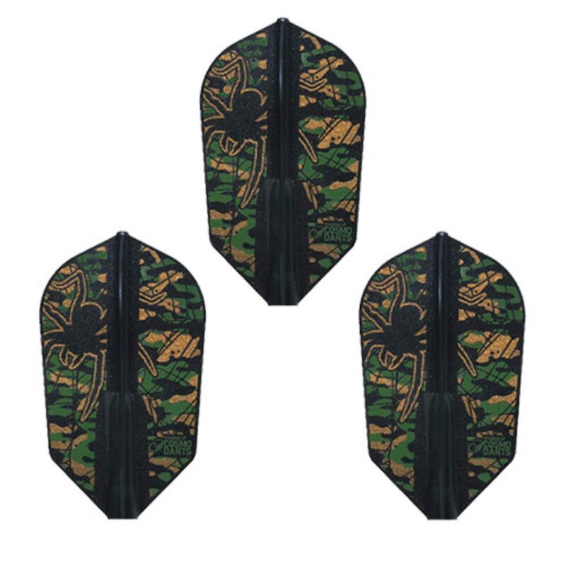 Billaresbalsalobre Plumas Fit Flight Darin Young 3 Slim - Imagen 2