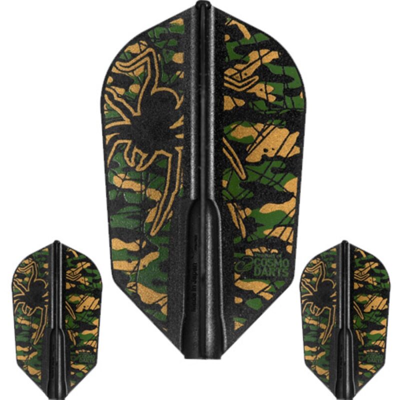 Billaresbalsalobre Plumas Fit Flight Darin Young 3 Slim - Imagen 3
