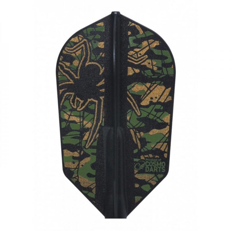 Billaresbalsalobre Plumas Fit Flight Darin Young 3 Slim
