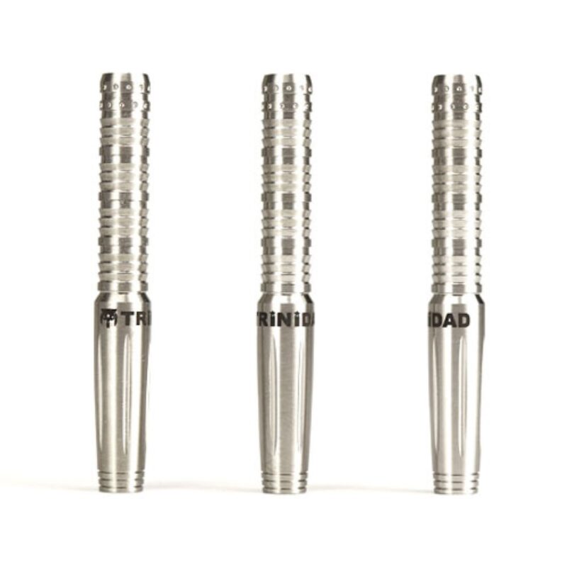 Billaresbalsalobre Dardos Trinidad Darts Sun Type 2 Steel Lourenzo Sun 22g 90% - Imagen 2