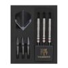 Billaresbalsalobre Dardos Trinidad Darts Gomez Type 11 23g 80% - Imagen 5