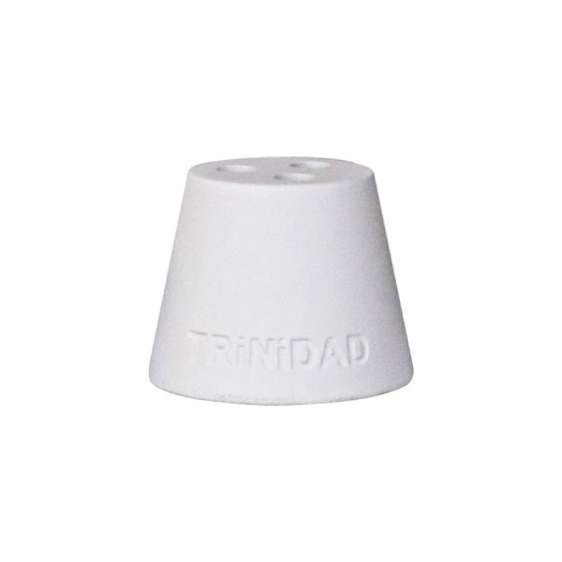Billaresbalsalobre Trinidad Concrete Darts Stand White
