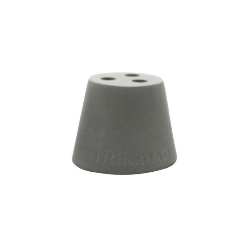 Billaresbalsalobre Trinidad Concrete Darts Stand Gray