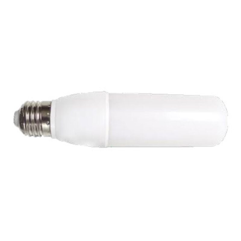 Billaresbalsalobre Bombillar Tubular Led E27 12W 5000K  62260 - Imagen 2