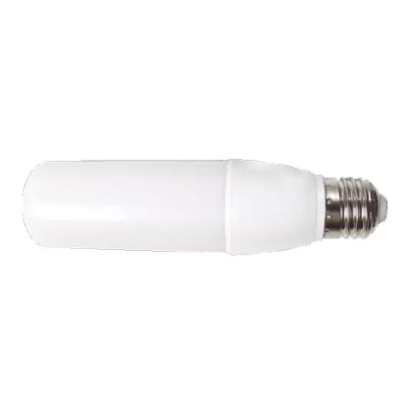 Billaresbalsalobre Bombillar Tubular Led E27 12W 5000K  62260 - Imagen 3