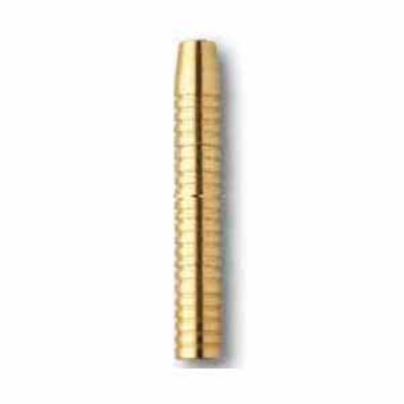 Billaresbalsalobre Pack MG Pro Darts 3 x Cuerpo Latón 7x51 15gr x 3 plumas condor + 100 puntas micro Harrows Pro - Imagen 4
