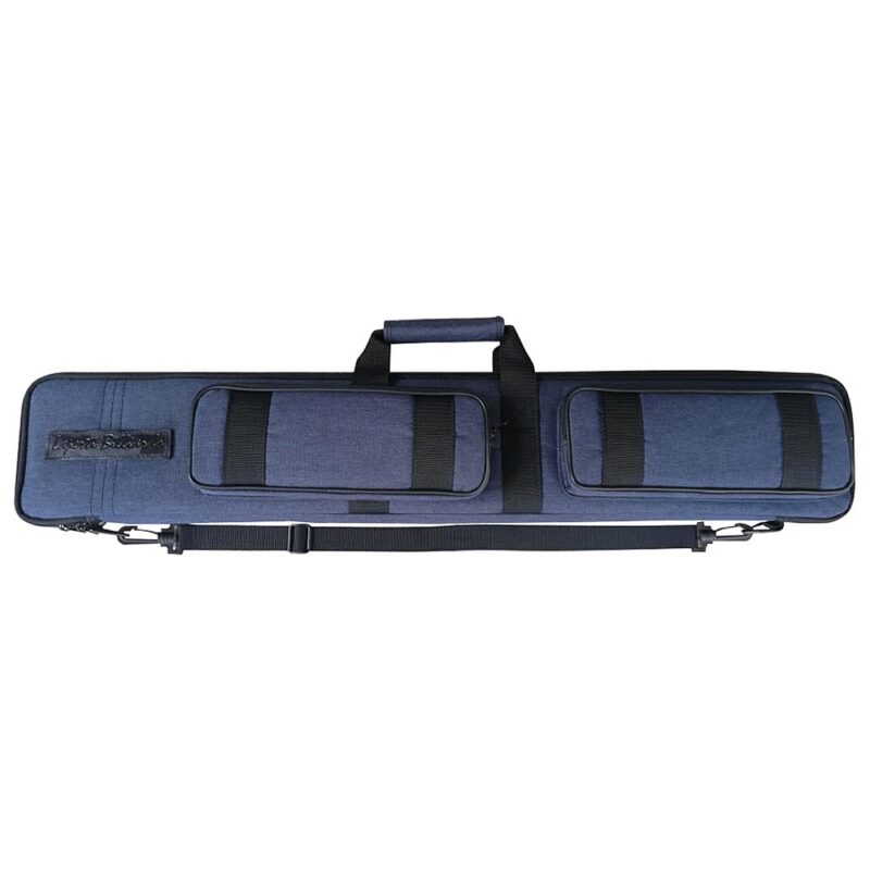 Billaresbalsalobre Funda Laperti Azul 2P 4F 80cm 3108.603