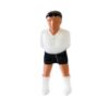 Billaresbalsalobre Jugador Futbolines Plastico Pies Separados 16mm  Alemania 1 unidades