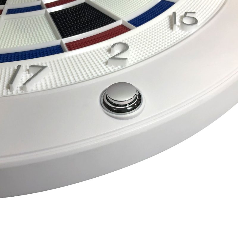 Billaresbalsalobre Diana Electrónica GranBoard3S White grn0127 - Imagen 3